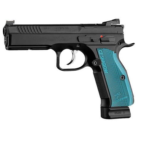CZ SHADOW 2 OR