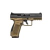 Thumbnail CANIK BLACK SLIDE FDE FRAME0